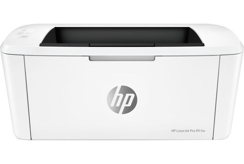 HP LaserJet Pro M15w rent - All inclusive