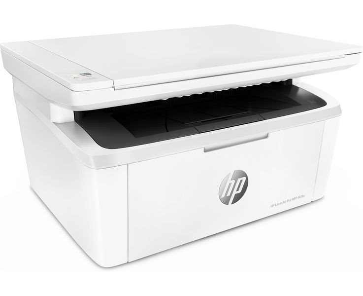 toner hp laserjet mfp m28a