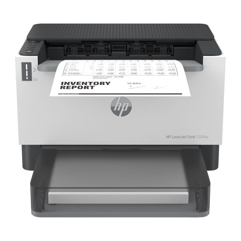 HP LaserJet Tank 1504w