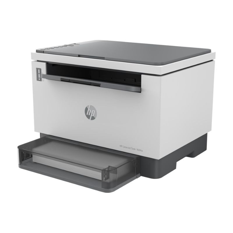 HP LaserJet Tank MFP 1604w