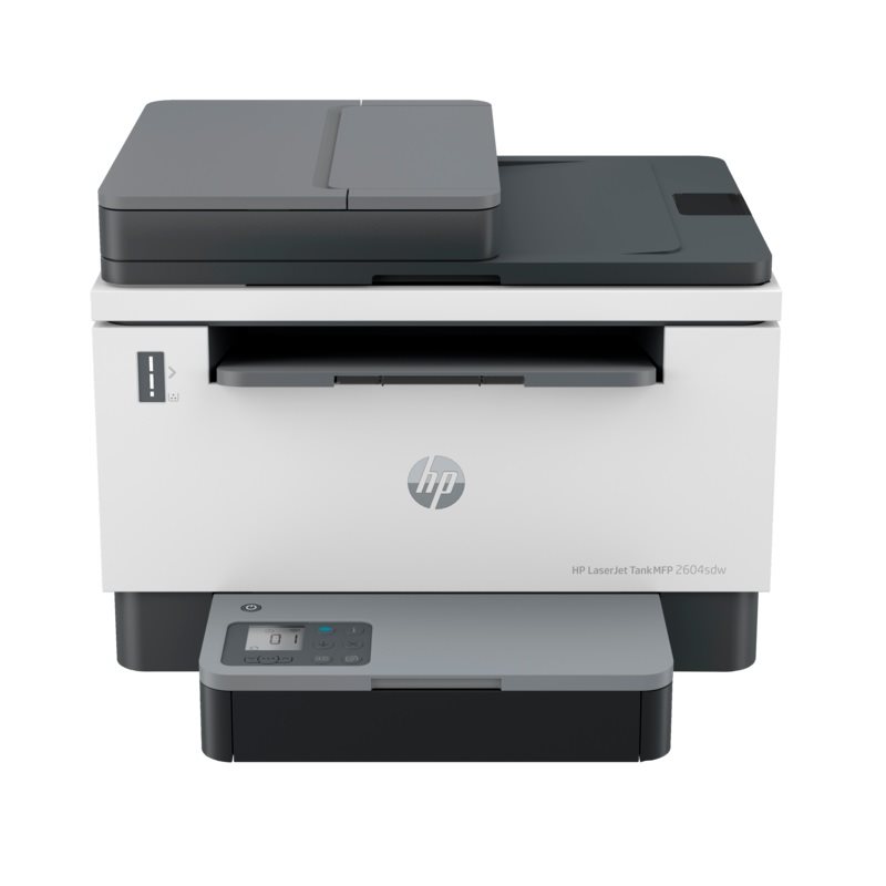 HP LaserJet Tank MFP 2604sdw