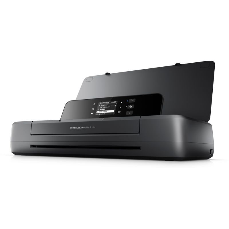 printer hp officejet 200 mobile