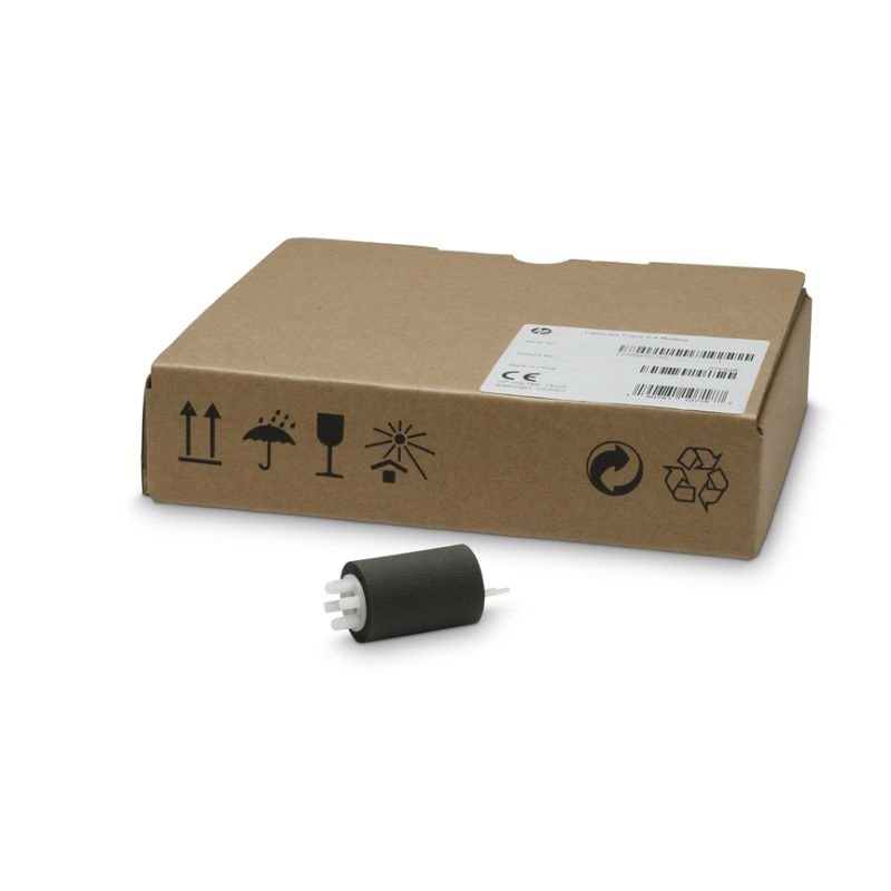 HP Original 2er-Pack - Druckerrollen-Satz - Z7Y83A