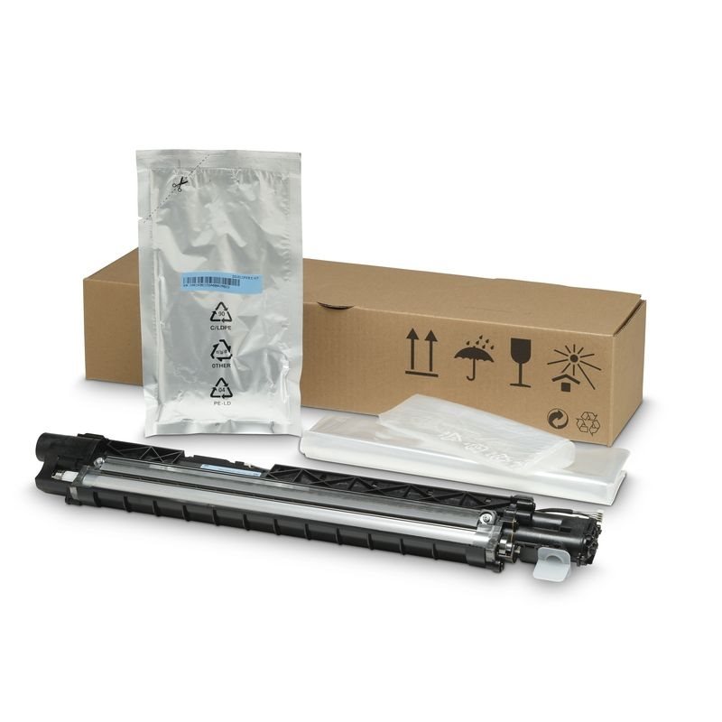 HP Original Managed Entwicklereinheit cyan - Z9M02A