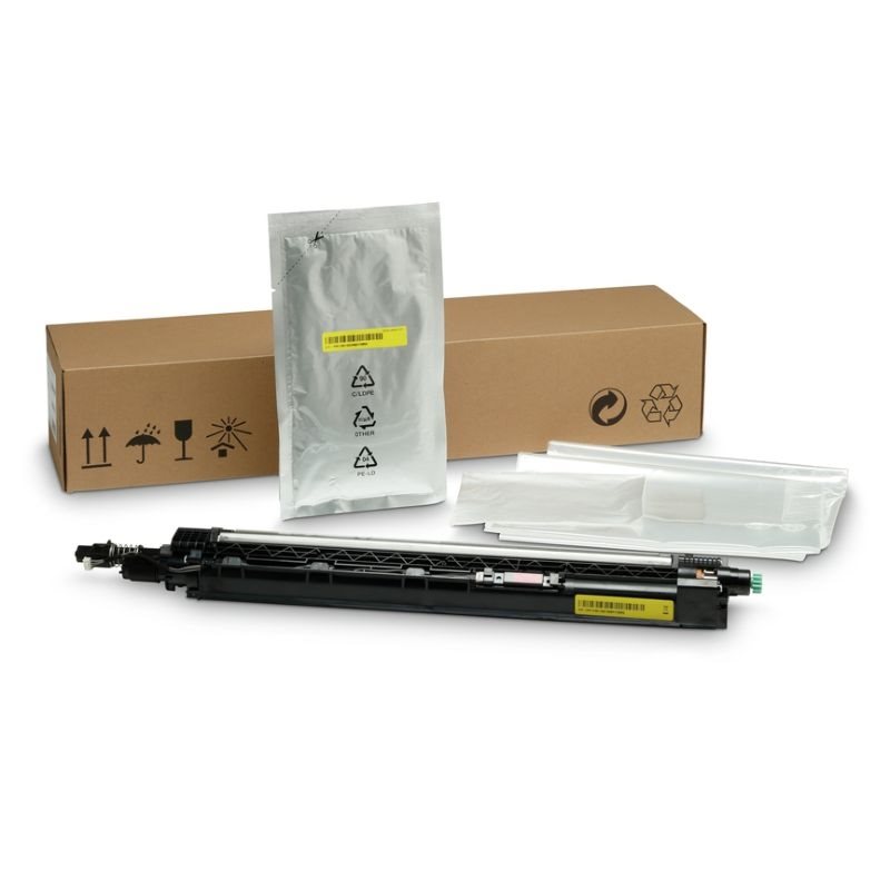 HP Original Managed Entwicklereinheit gelb - Z7Y73A