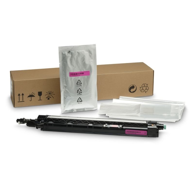 HP Original Managed Entwicklereinheit magenta - Z7Y72A