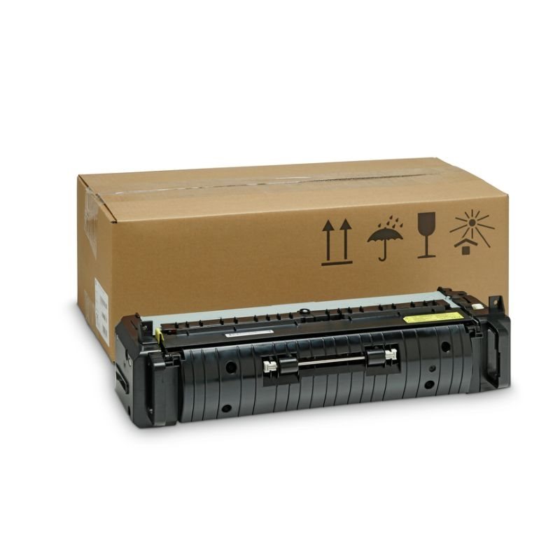 HP Original Managed Fixiereinheit 220 V - Z9M03A
