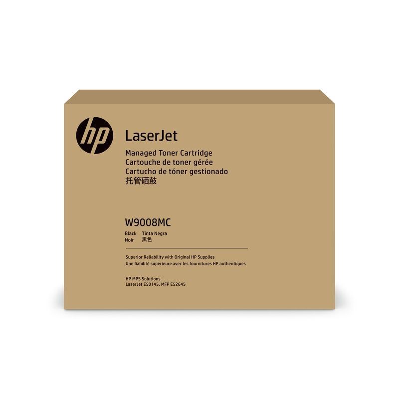 hp genuine cartridge