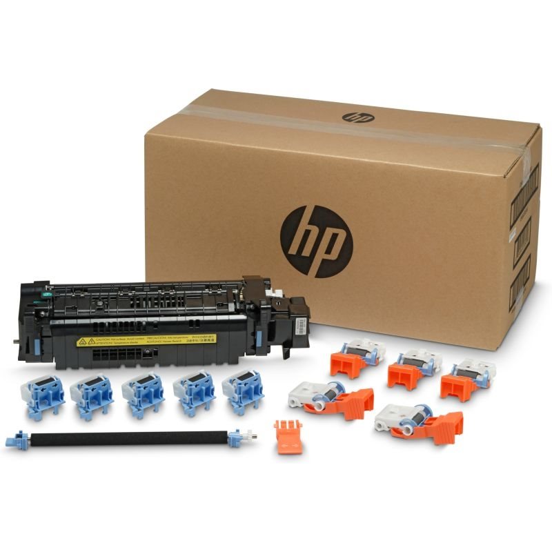 HP Original Wartungs-Kit 220 V - L0H25A