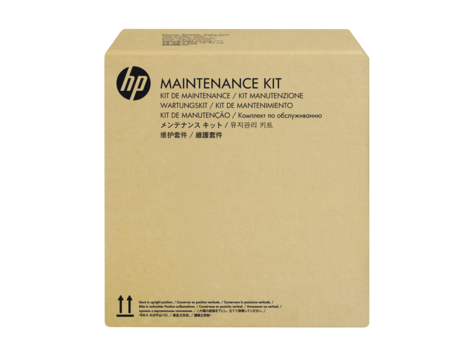 HP Original - Wartungskit - L2718A