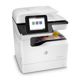 hp pagewide managed mfp
