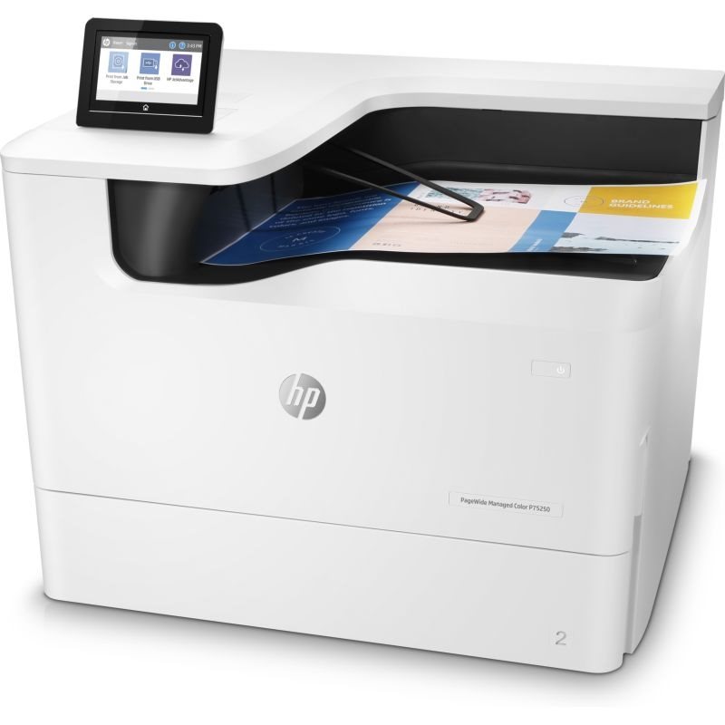 hp p75250dn