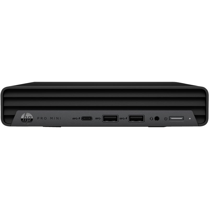 HP Pro 400 G9 Core i5 14500 256GB SSD 16GB UHD Graphics 770 W11P Mini