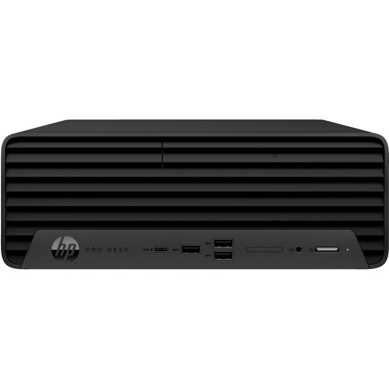 HP Pro 400 G9 Core i5 14500 512GB SSD 16GB UHD Graphics 770 W11P SFF