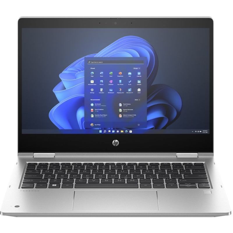 HP Pro x360 435 G10 Ryzen 5 7530U 33,8cm 13,3Zoll 512GB 16GB RAM W11P