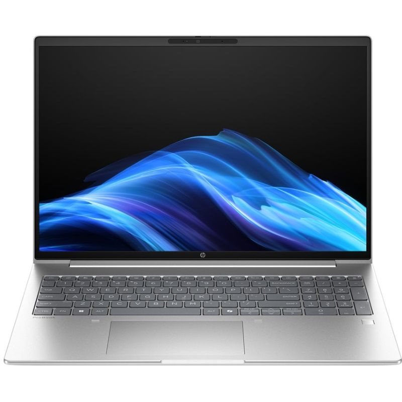 HP ProBook 4 G1i Core Ultra 7 255U 40,6cm 16Zoll WUXGA 512GB 24GB RAM