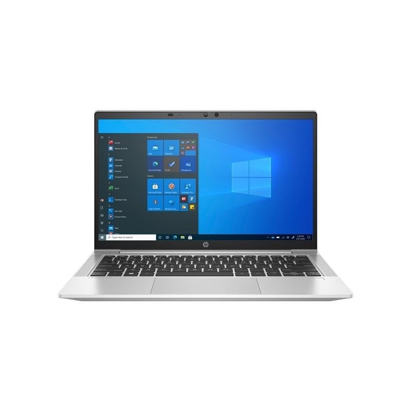 HP ProBook 635 Aero G8 AMD Ryzen 7 5800U 33,8cm 13,3Zoll FHD UWVA