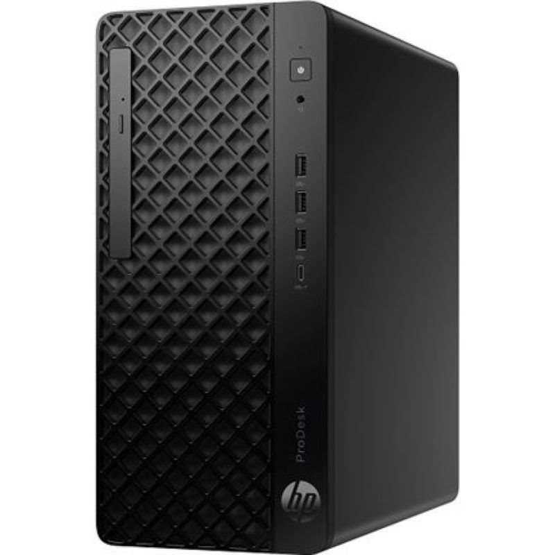 HP ProDesk 4 G1i AI Core Ultra 7 265 512GB SSD 16GB Graphics W11P Tower