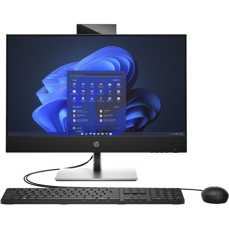 HP ProOne 440 G9 Core i5 14500 512GB SSD 16GB UHD Graphics 770 W11P AiO