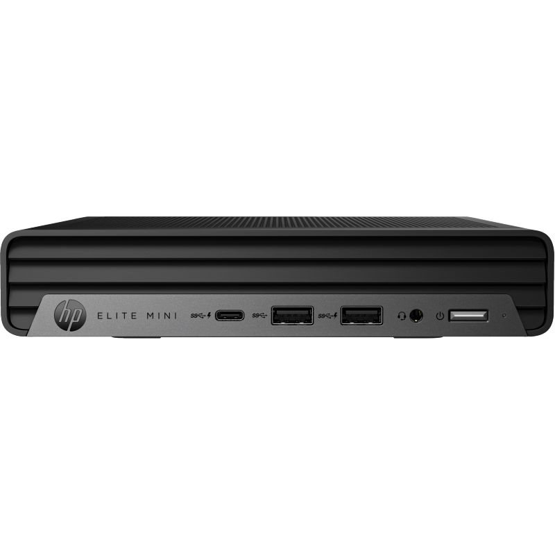 HP Ryzen 5 Pro 5650GE 512GB SSD 16GB AMD Radeon Graphics W11P Mini