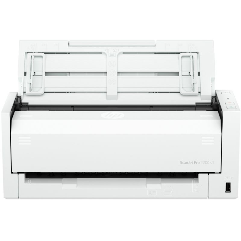 HP ScanJet Pro 4200 s1