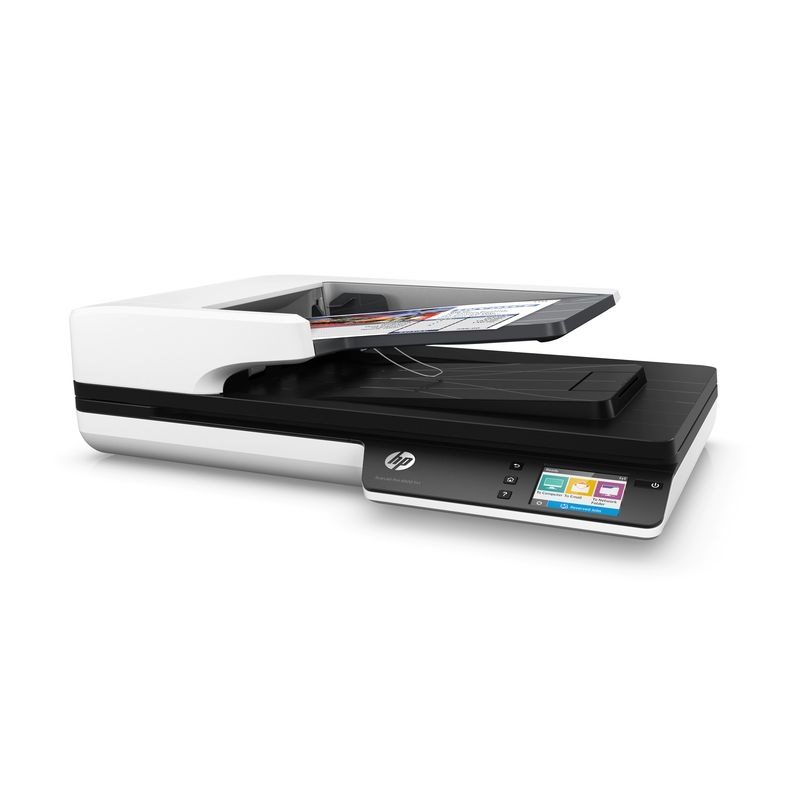 HP ScanJet Pro 4500 fn1