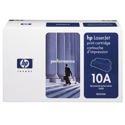 HP Smart Druckkassette LaserJet 2300