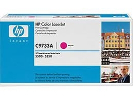 HP Toner magenta