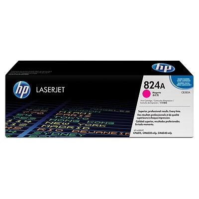 HP toner magenta CB383YC