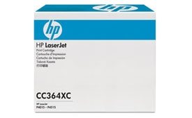 HP Toner schwarz