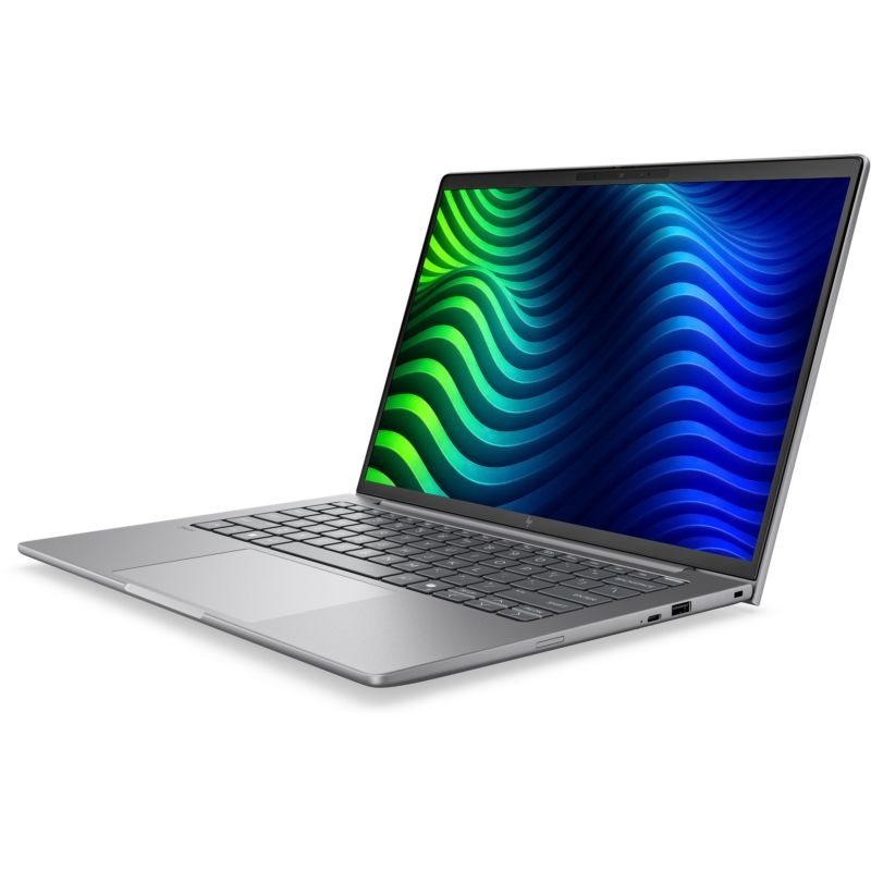 HP ZBook 8 G2i Core Ultra 9 388H 35,6cm 14Zoll 2,5K 1TB 64GB RAM