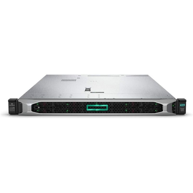 HPE ProLiant DL360 G10 Xeon Silver 4208 2x960 GB SSD 64 GB