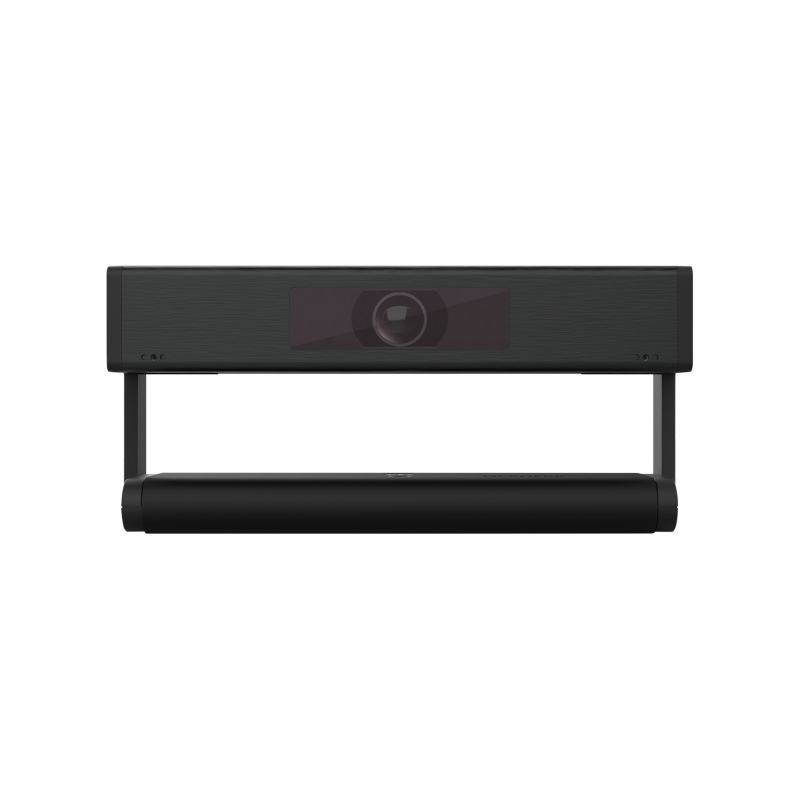 i3-Technologies i3CAMERA PRO P1201 4K Webcam 120° FOV