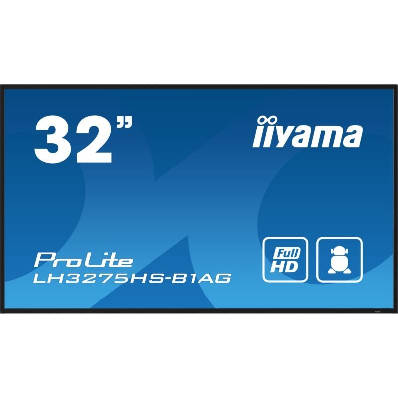 iiyama ProLite LH3275HS-B1AG 81cm 32Zoll 1920x1080Pixel