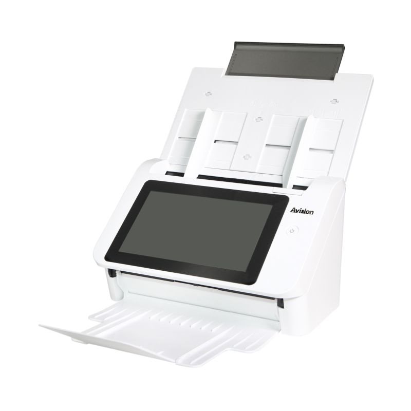 Avision AN335W