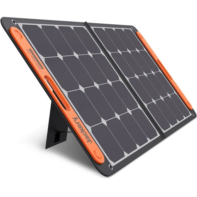 Jackery SolarSaga 100W Solarpanel