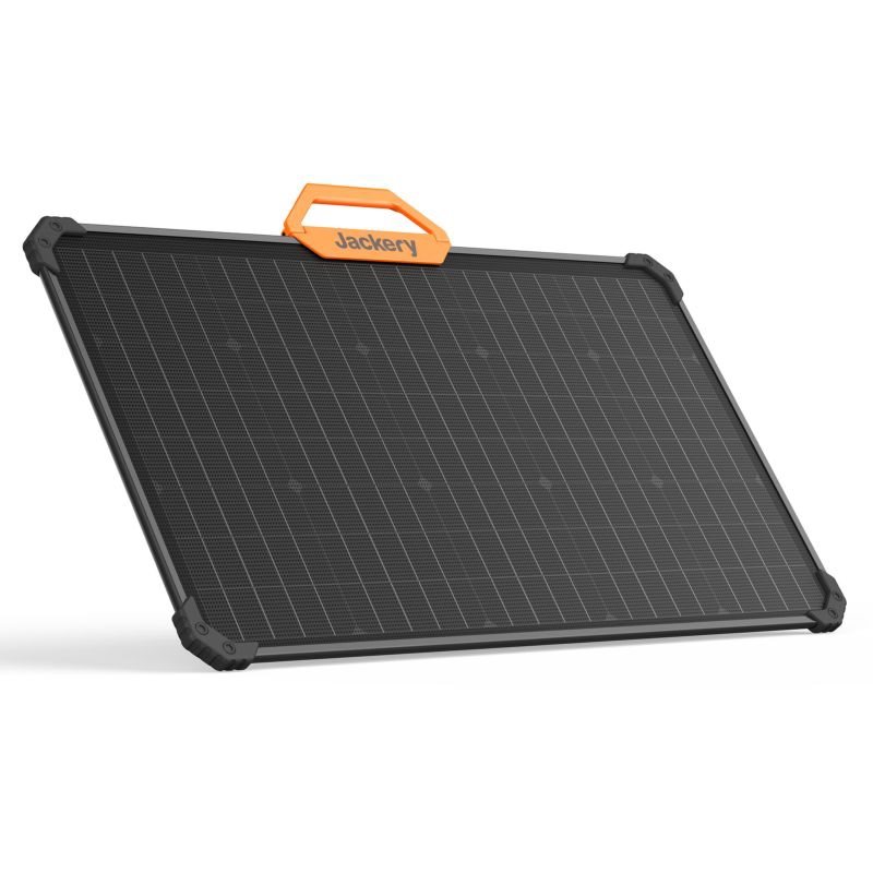 Jackery SolarSaga 80W Solarpanel
