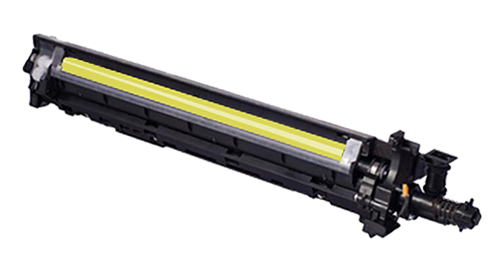 Konica-Minolta Original - Entwickler DV-313Y