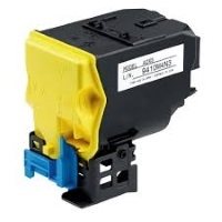 Konica-Minolta - toner yellow - A0X5255