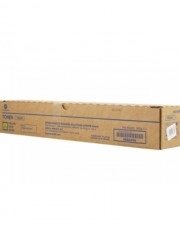 Konica-Minolta Original - Toner yellow TN-324Y
