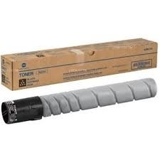 Konica-Minolta Original - Toner schwarz TN-324K