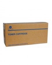Konica-Minolta Original - Toner schwarz TN-512K