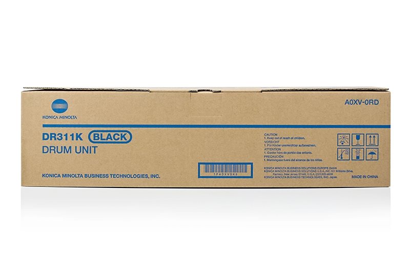 Konica-Minolta Original - Drum DR-311K