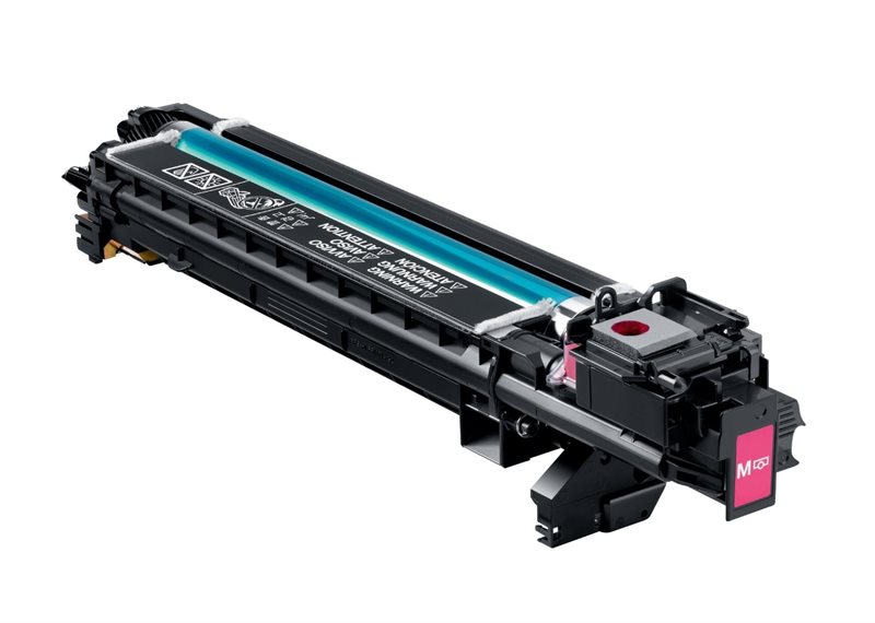Konica-Minolta Print Unit magenta für C35P