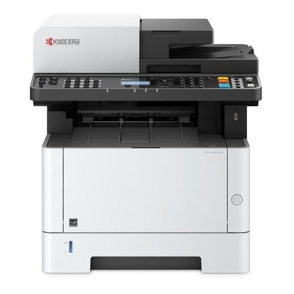 KYOCERA ECOSYS M2135dn - 3 Jahre Garantie