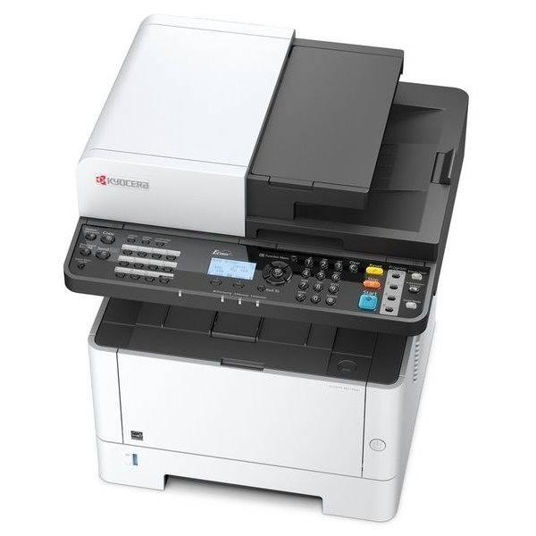 ecosys printer