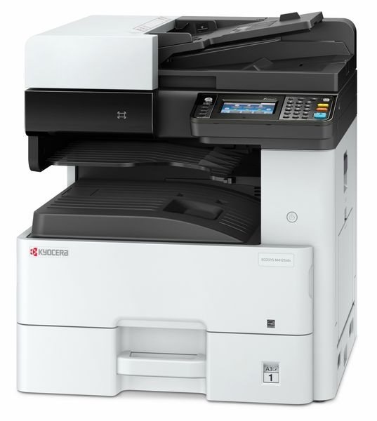 ecosys printer