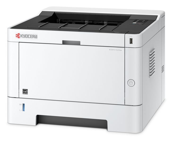 kyocera ecosys p2235dw