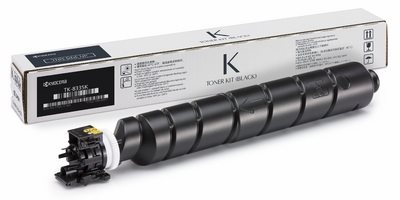 KYOCERA Original - Toner schwarz -  1T02RL0NL0