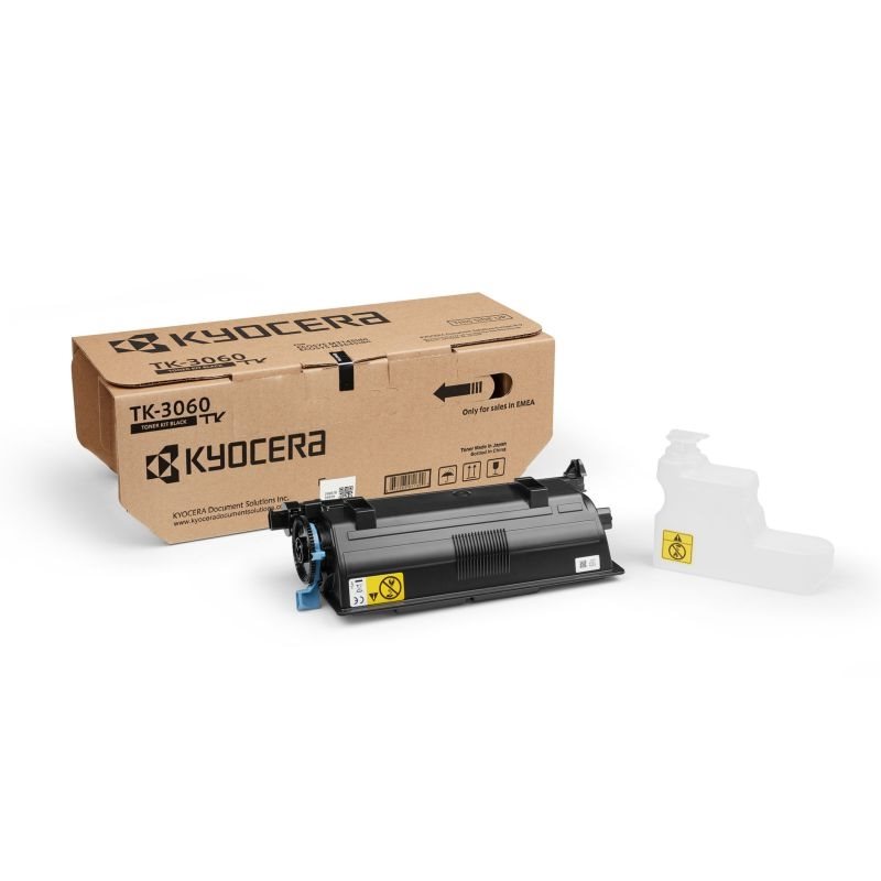 KYOCERA Original Toner schwarz TK-3060 - 1T02V30NL0